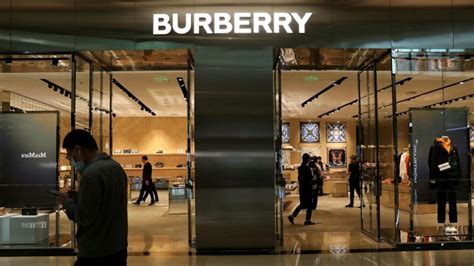 dividend burberry|Burberry next dividend.